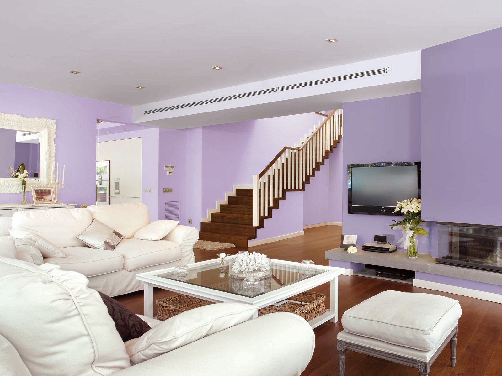 Dipingere le pareti con effetti decorativi: un video ti spiega ...