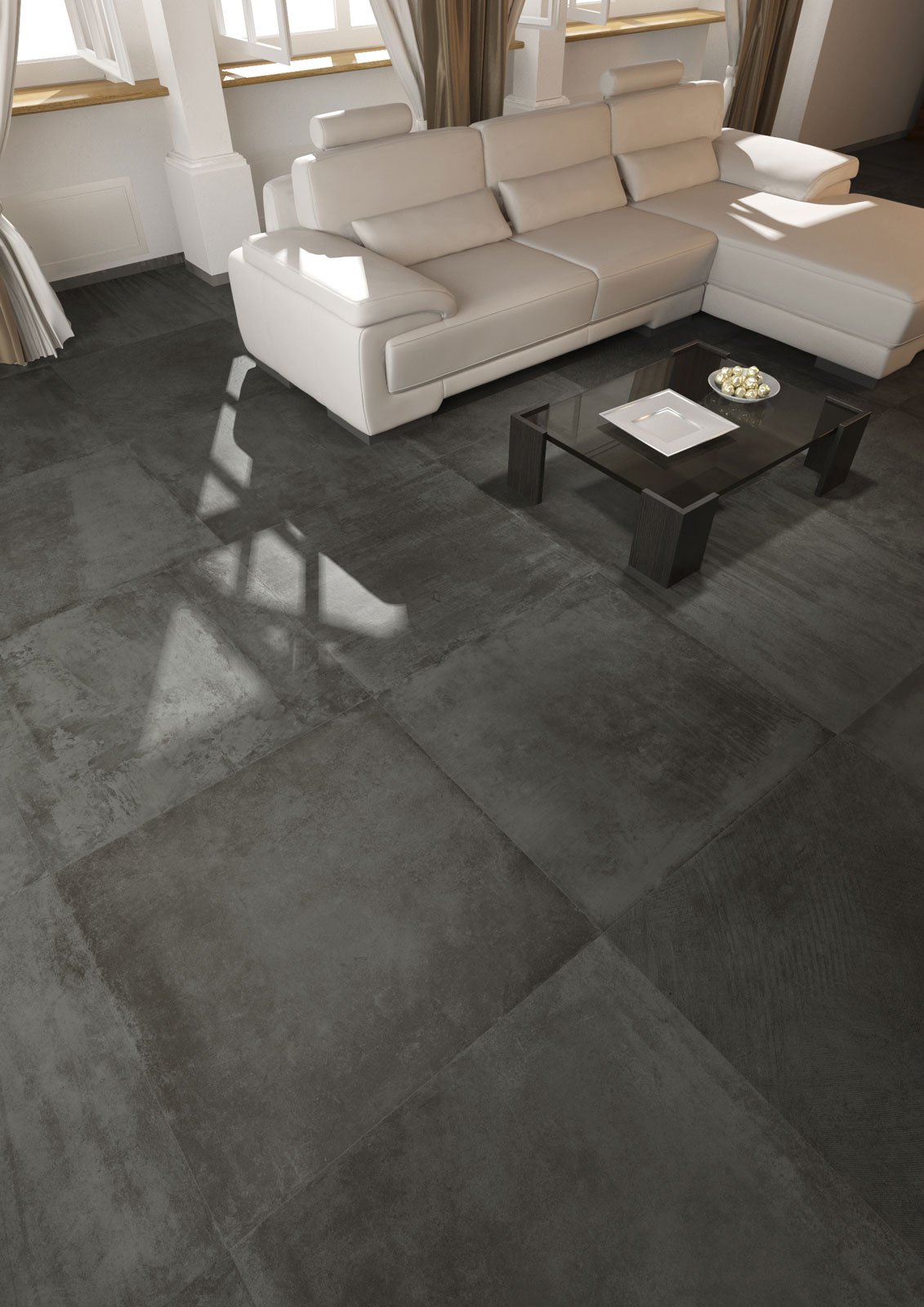 Piastrelle: al cersaie, le novità per tutte le stanze cose di casa