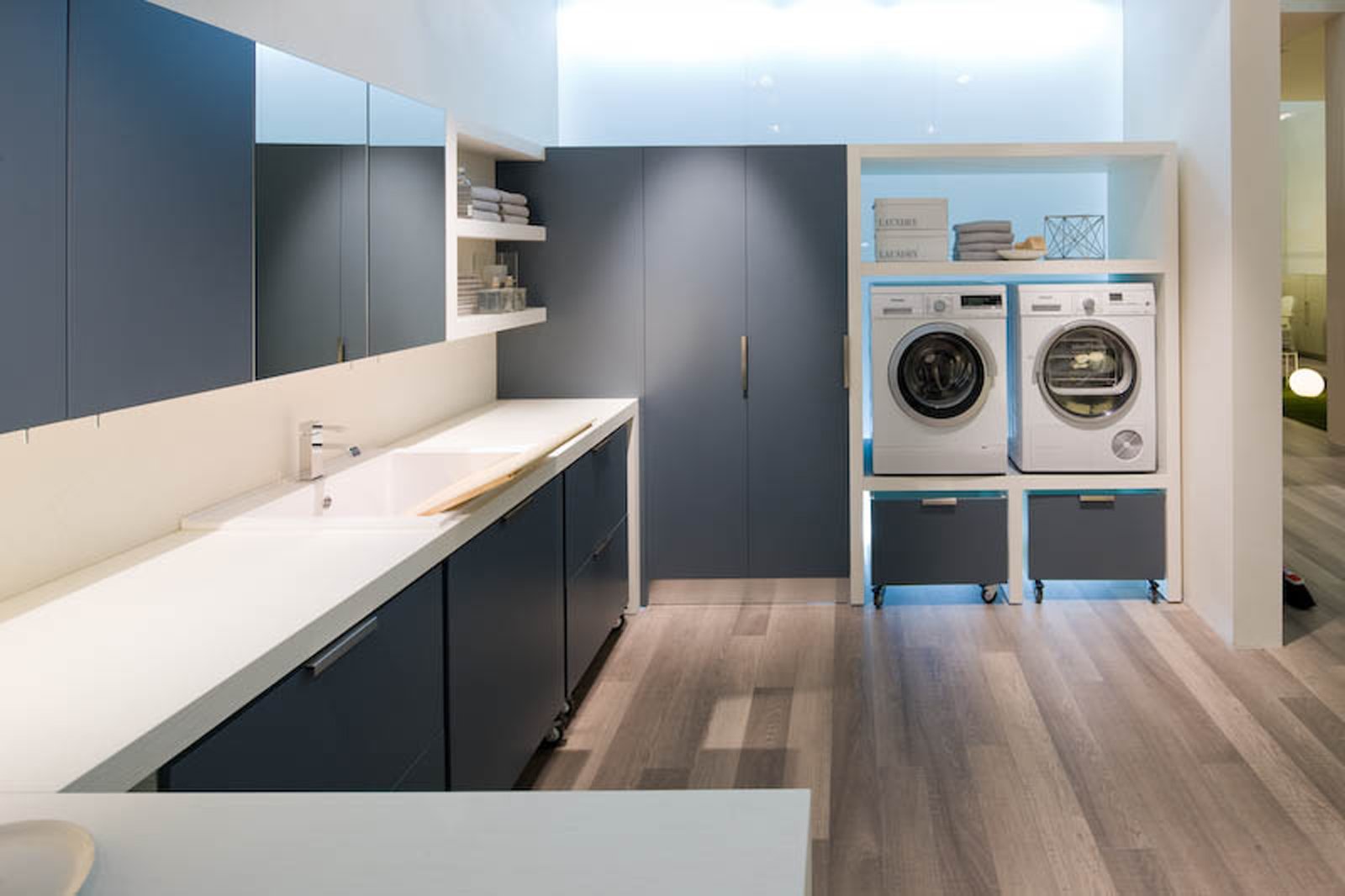 Lavanderia stireria: tutto quel che serve cose di casa