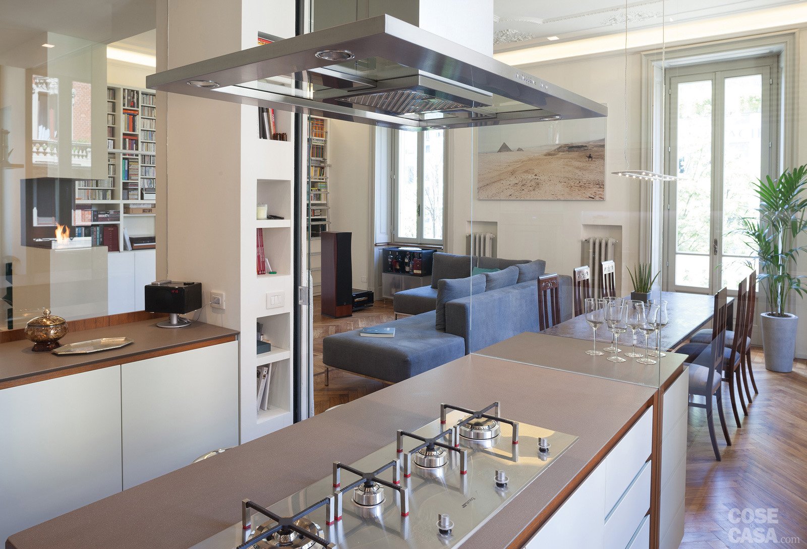 Faretti scale interne: articolo province scale mobirolo a ...