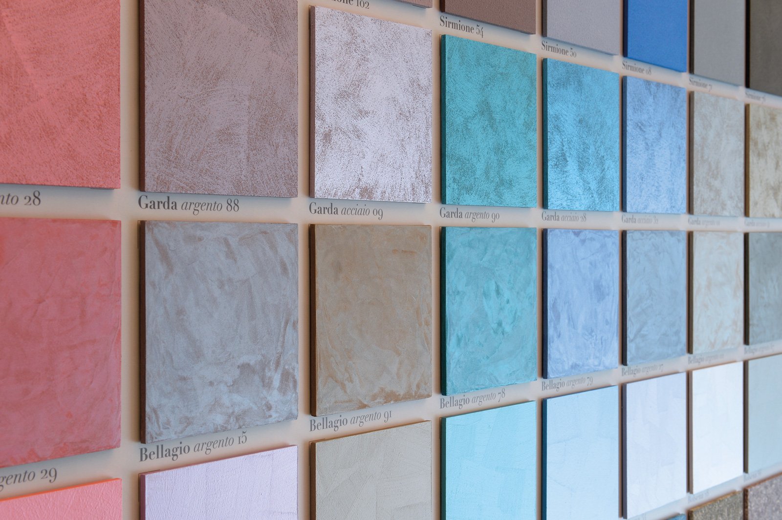 Dipingere le pareti con effetti decorativi: un video ti spiega ...