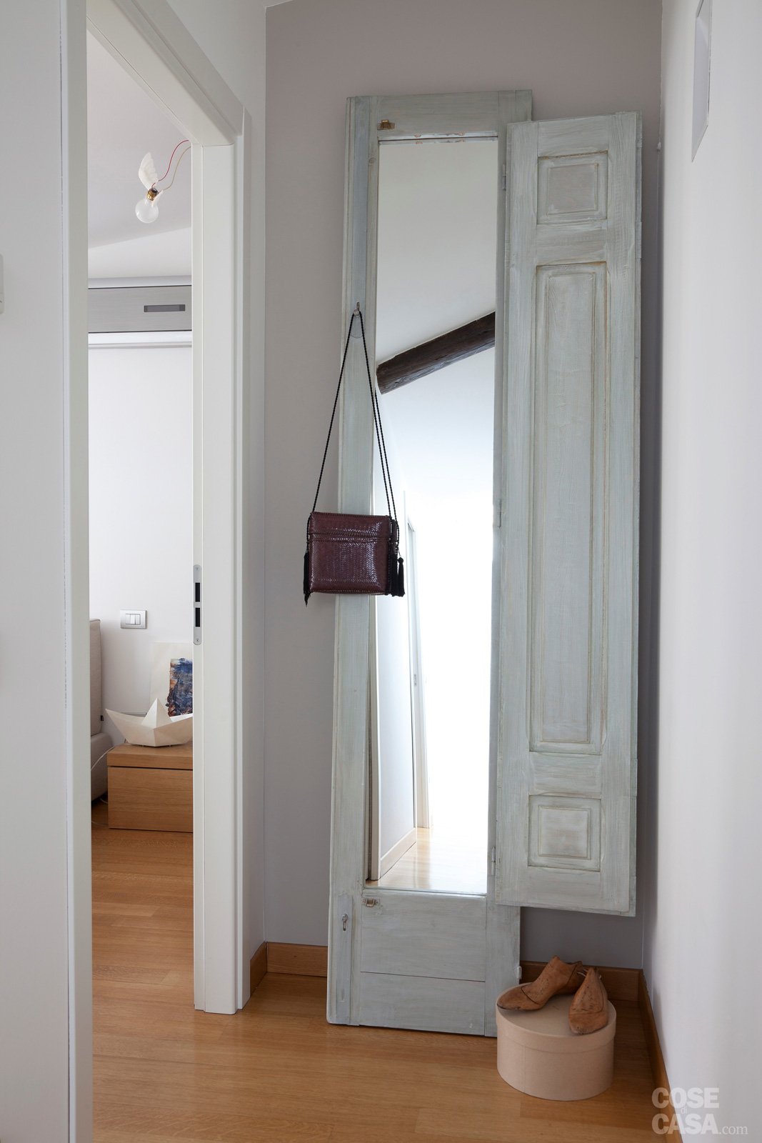 Una casa da copiare: 10 idee tra spunti d'arredo e decor cose di ...