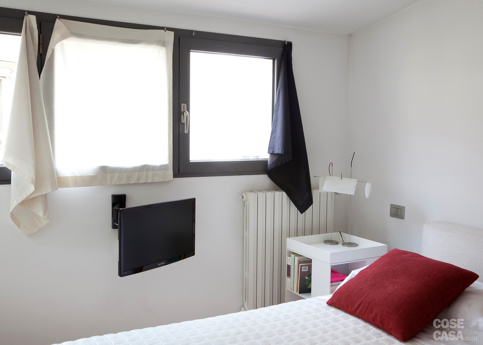 Una casa da copiare: 10 idee tra spunti d'arredo e decor cose di ...