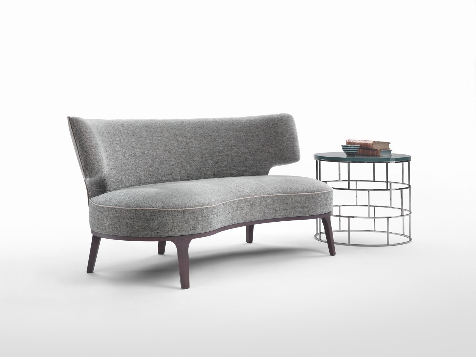 Divani piccoli, a due o tre posti: design per il relax cose di casa