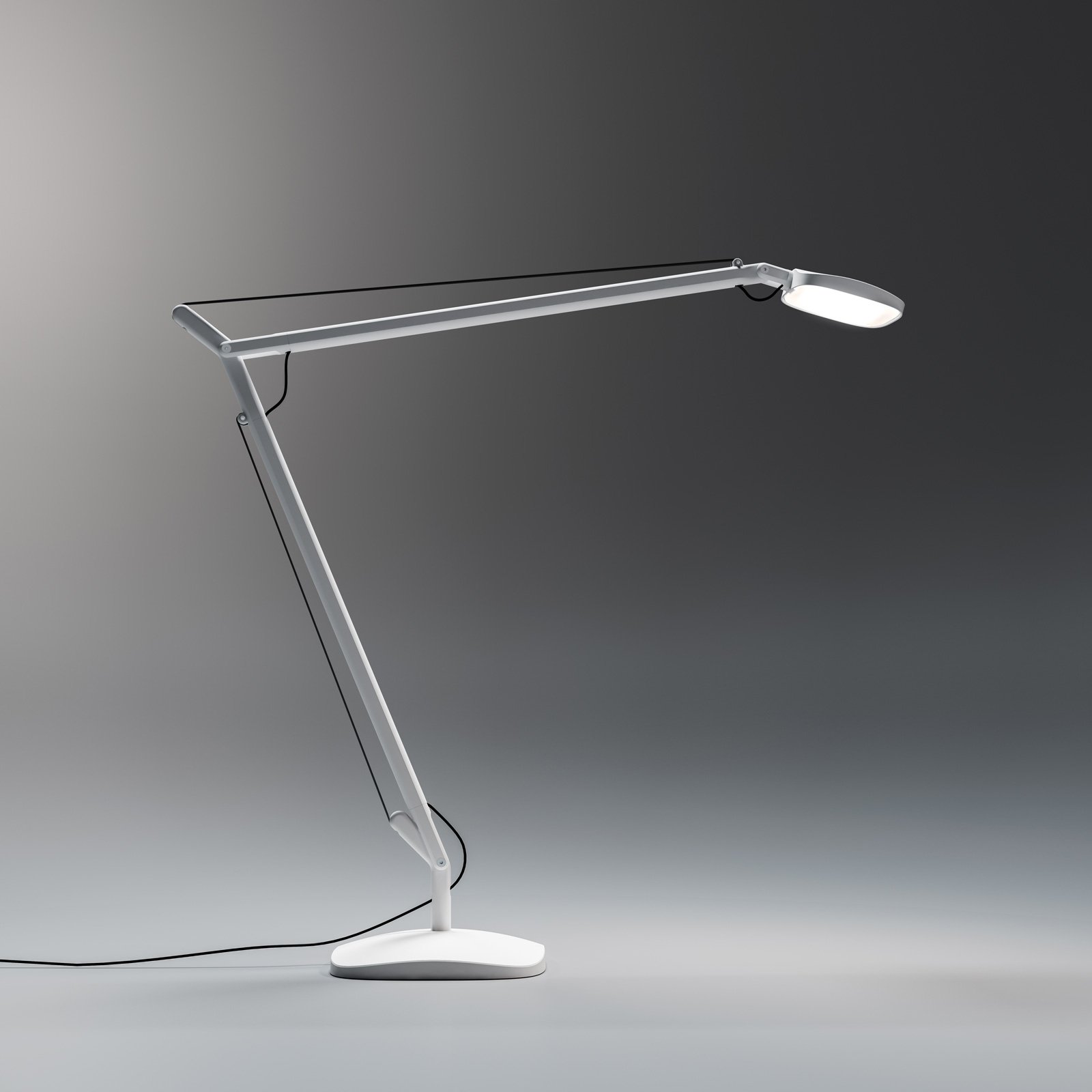 Lampadario soffitto led: lampada da soffitto led folia 7422 ... Plafoniera con cristalli swarovski