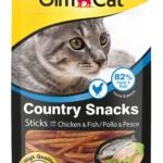 gimborn-GIMCAT-Country-Snacks-Sticks-Chicken&Fish