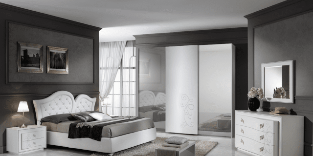 Camere da letto arredamento cose di casa Camere da letto