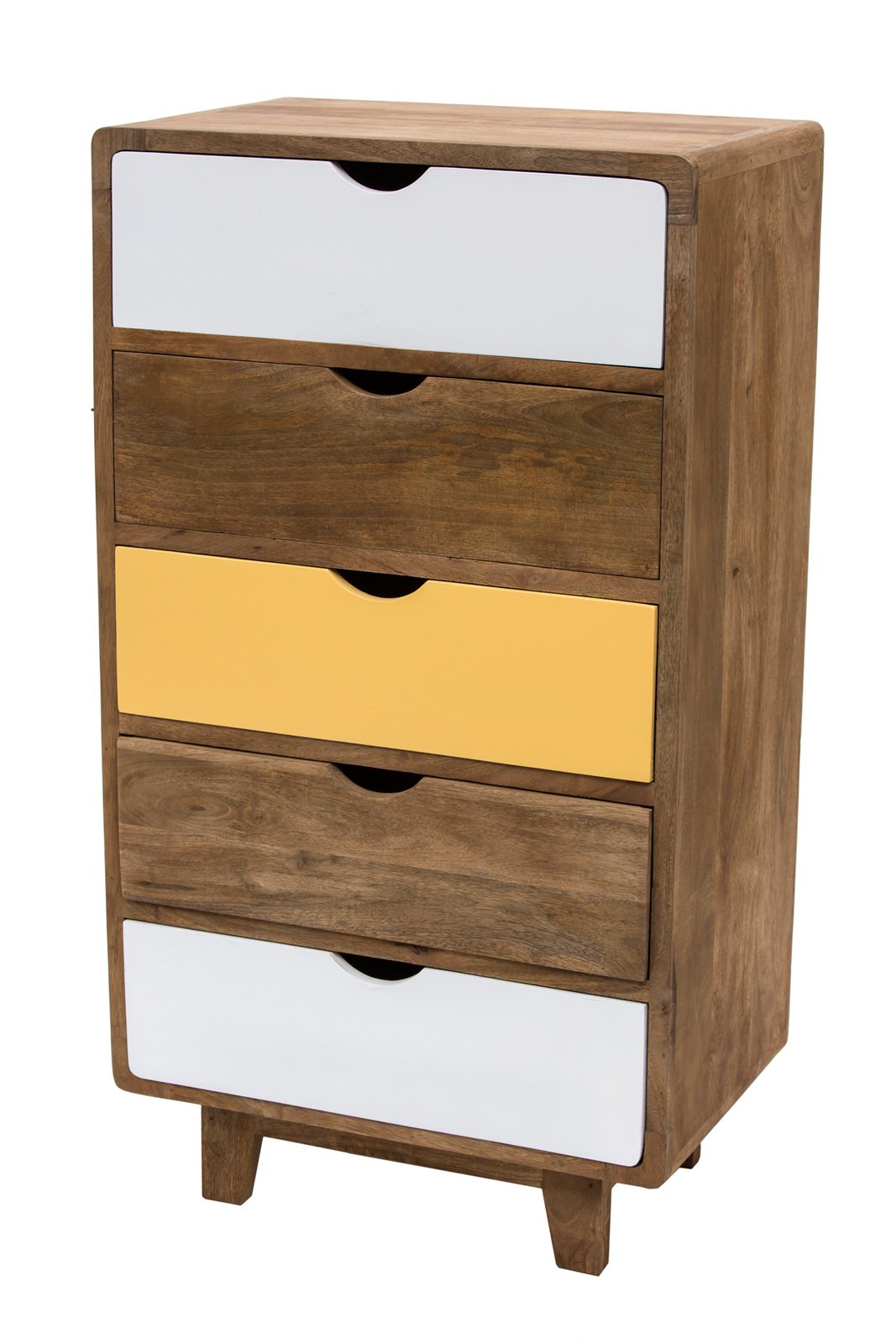 Cassettiere moderne e classiche cose di casa