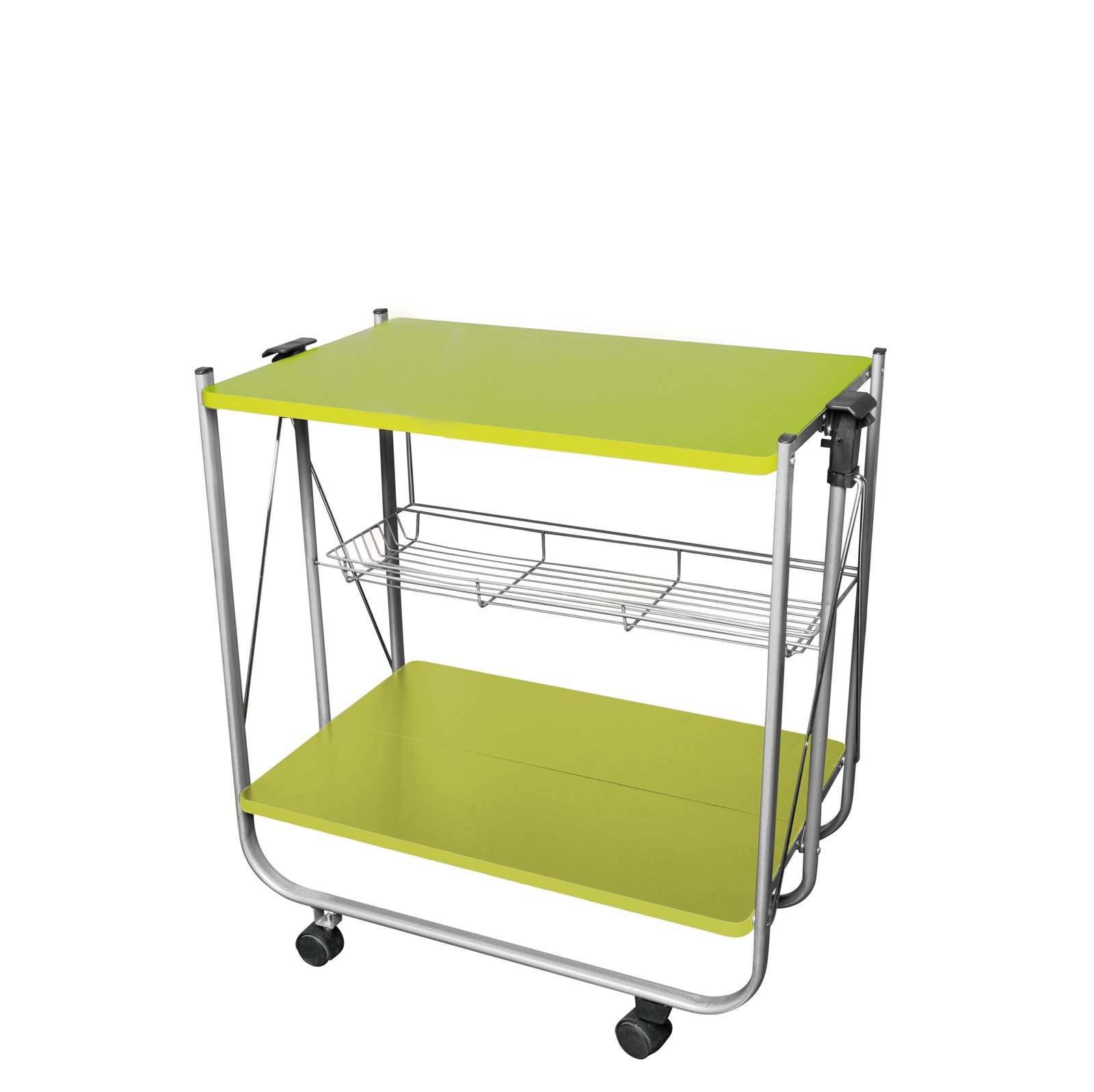 Carrelli per la casa, jolly imperdibili, anche salvaspazio cose ... Carrello casa mobile