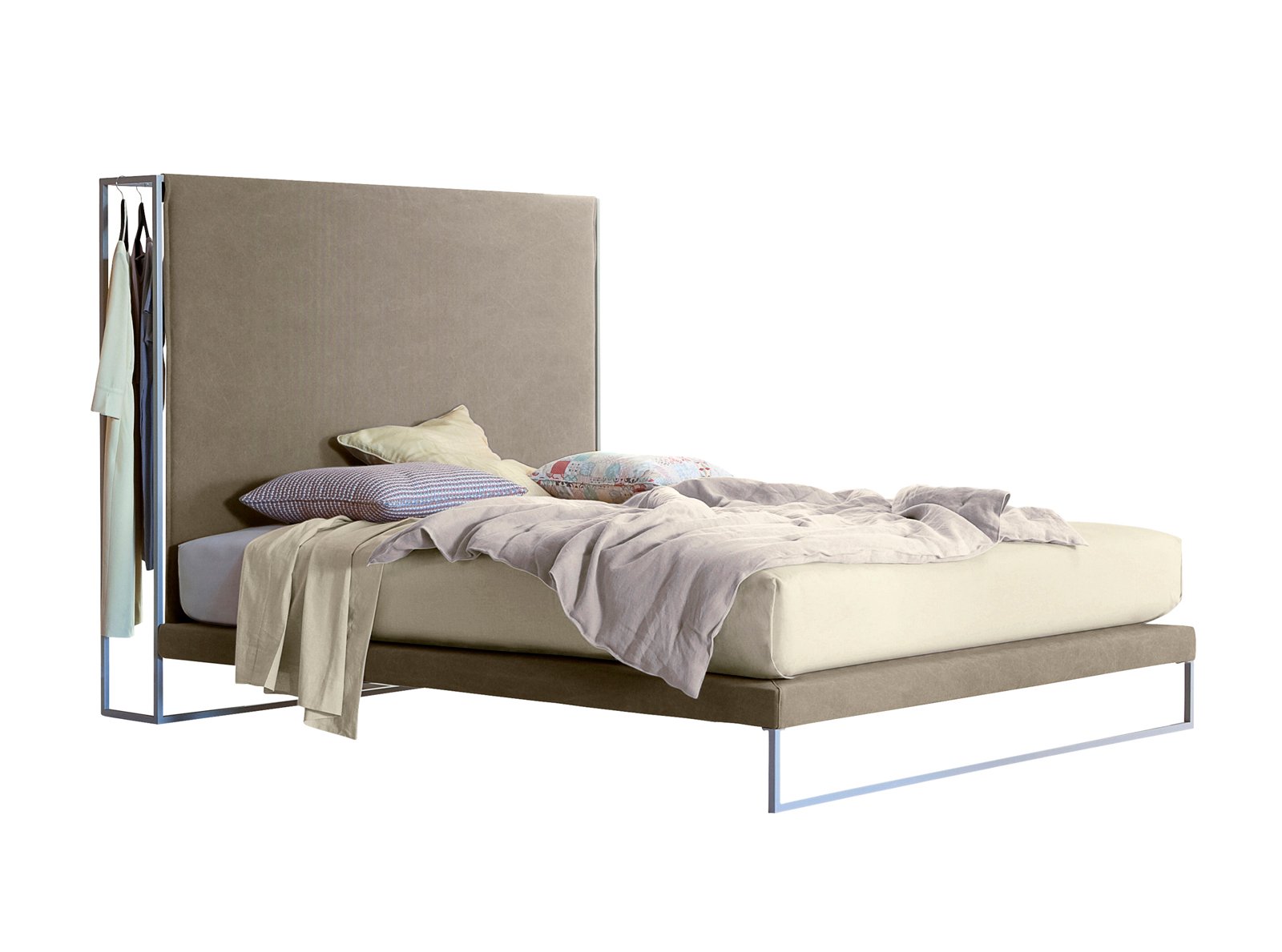 Mobili bassi per camera da letto: camere da letto ed armadi roma ...