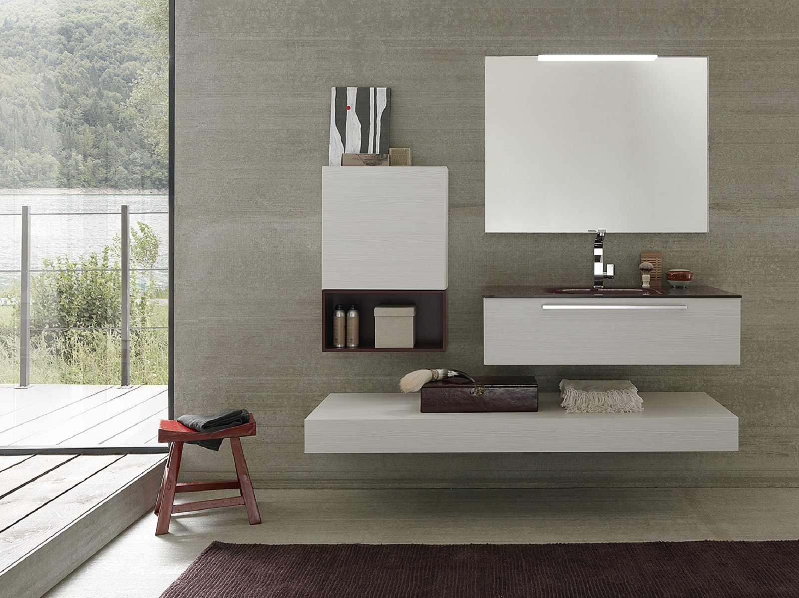 Mensole da bagno ikea ~ avienix.com for .
