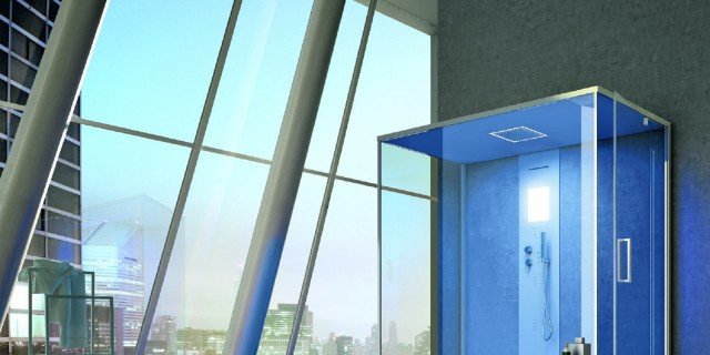 Bagno turco: la tua casa per il tuo benessere! cose di casa Cabina bagno turco