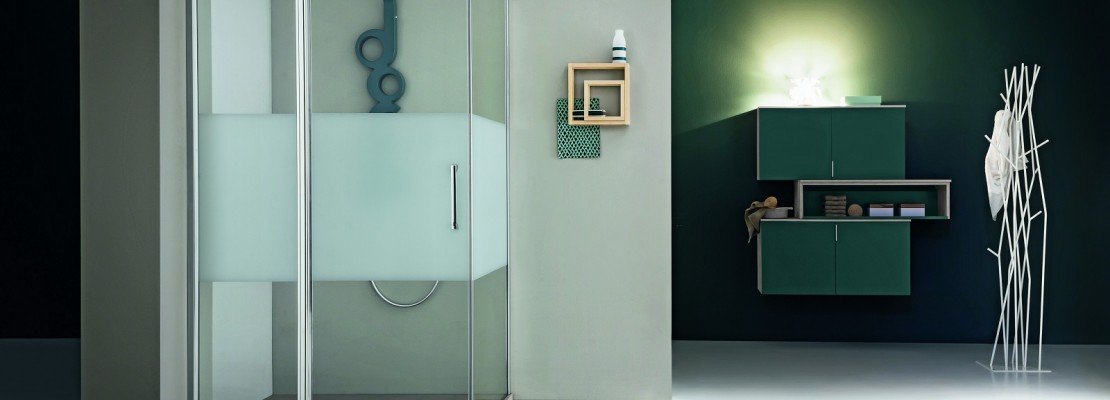 Box doccia rettangolari: eleganza minimale per il bagno cose di casa