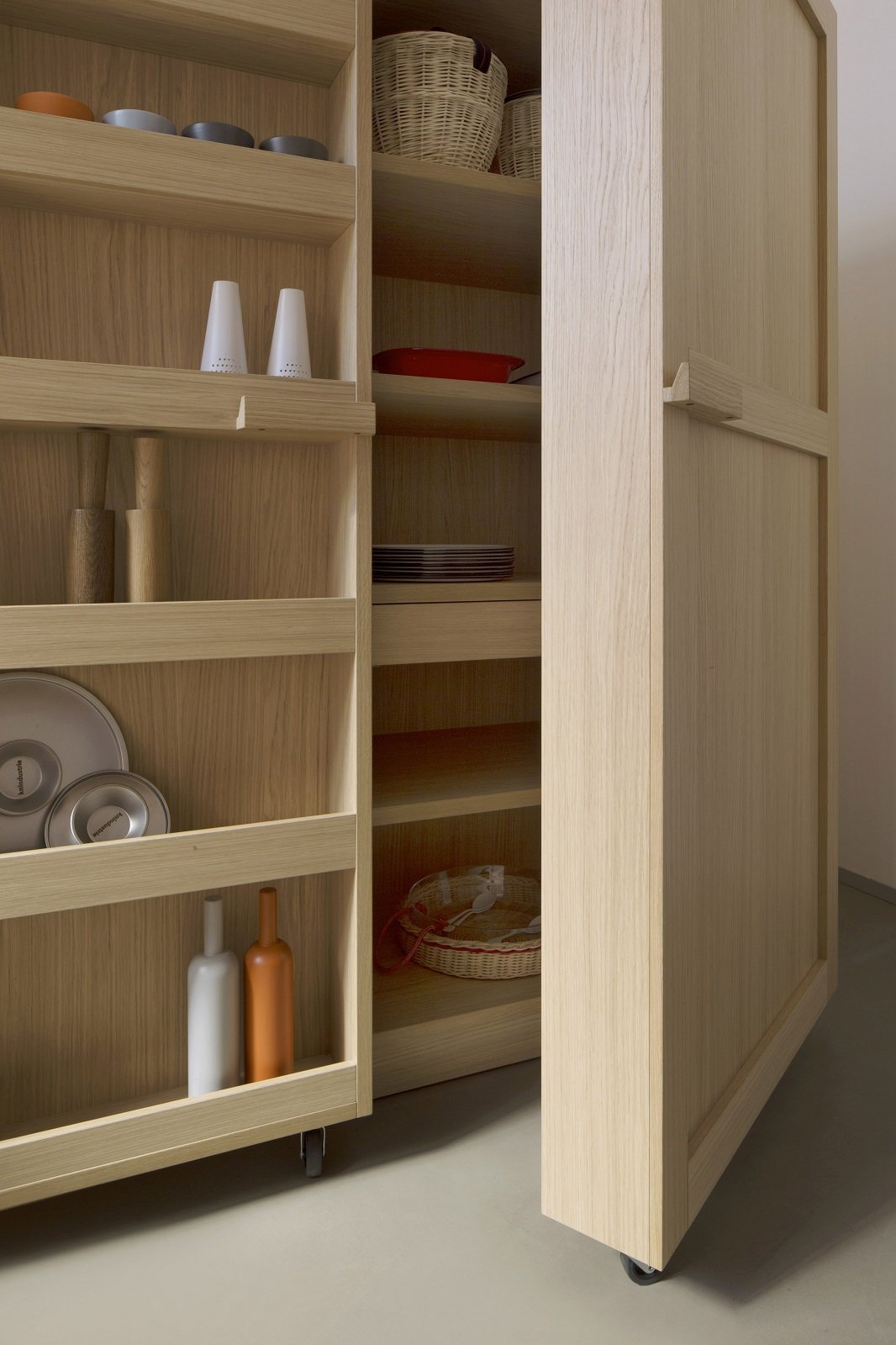 Edilbook ristrutturazioni: organizzare al meglio lo spazio cucina ...