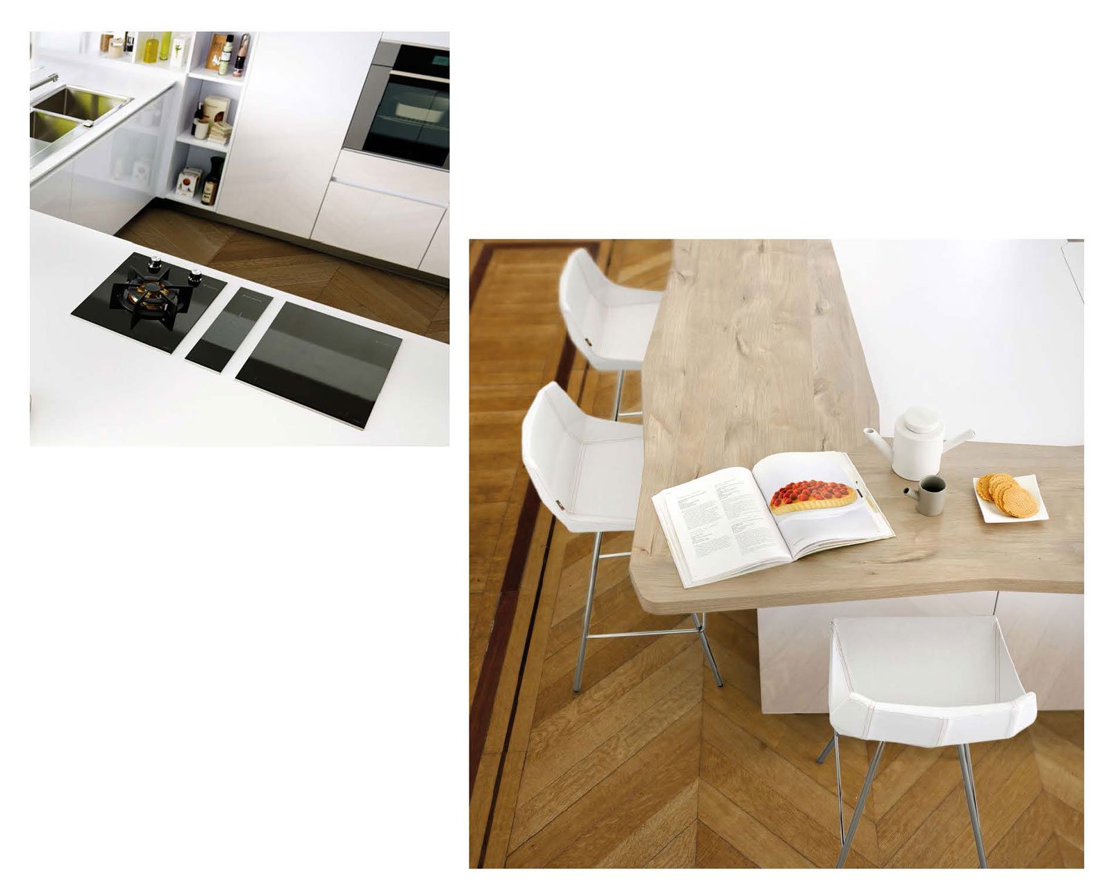 Cucine schmidt: prestigio e savoir faire francese nella nuova ...