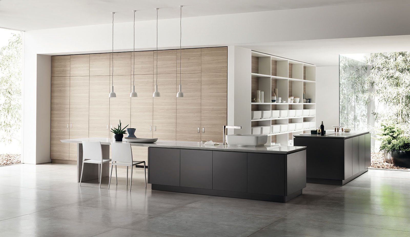 Top cucina grigio antracite : top cucina grigio scuro. top cucina ...