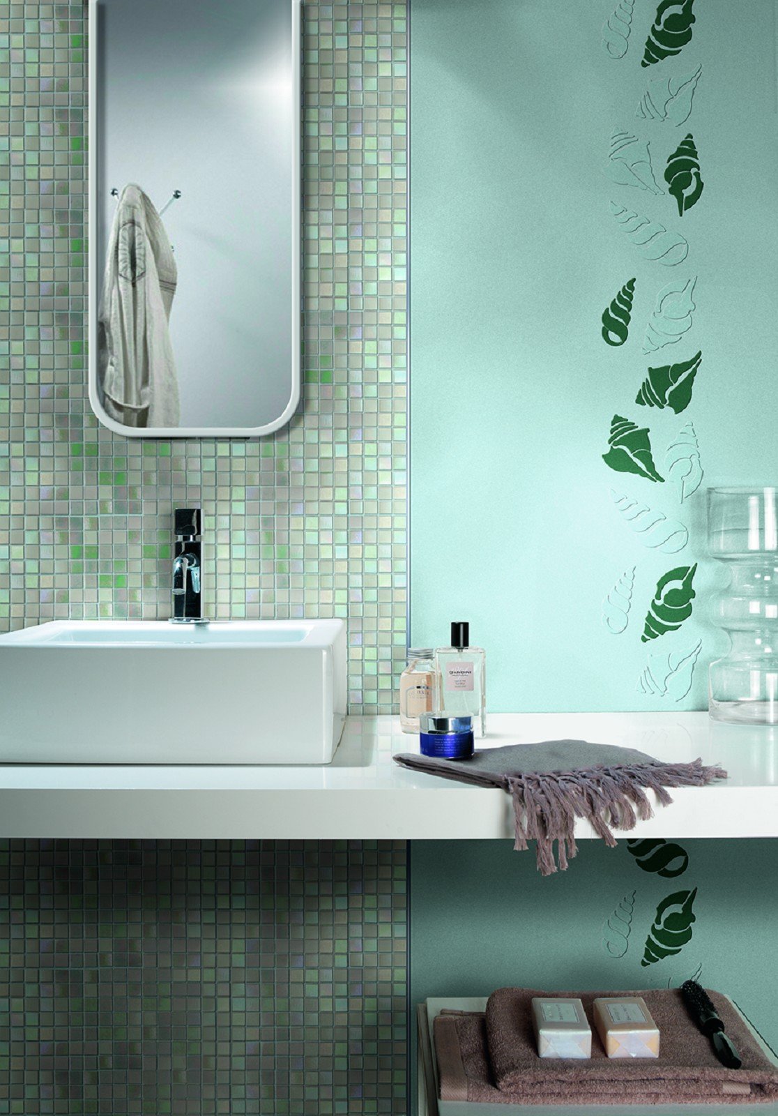 Tappezzerie, che trend! cose di casa