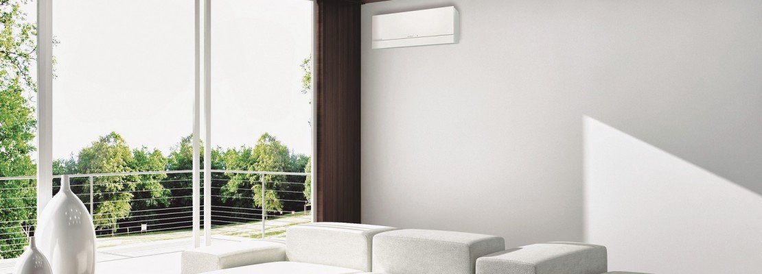 Ventilazione residenziale Recupero calore Muro - Vortice