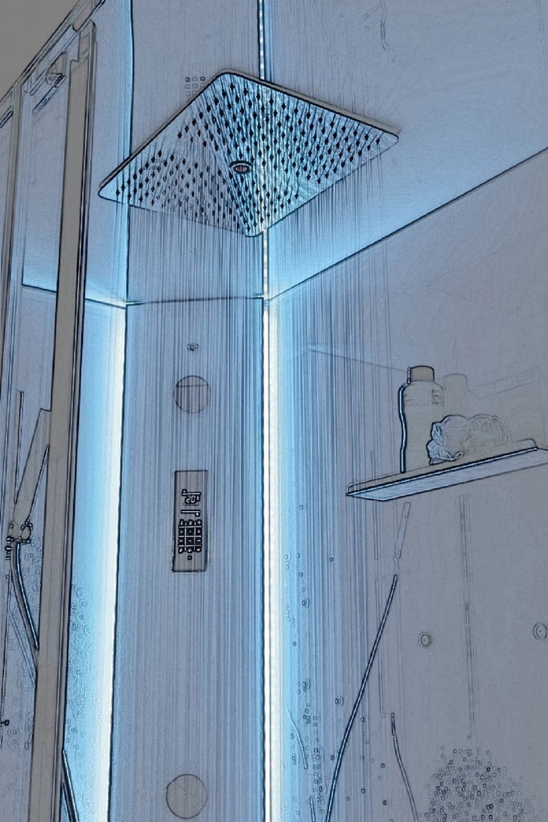 Alla design week 2016, anche le novità per il bagno cose di casa