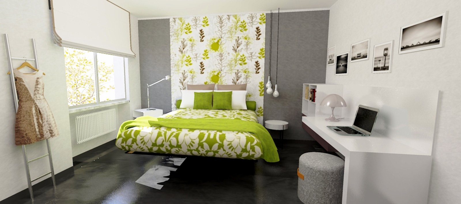 9 idee per arredare la camera da letto cose di casa
