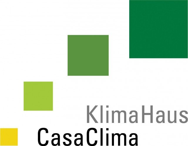 Logo KlimaHaus