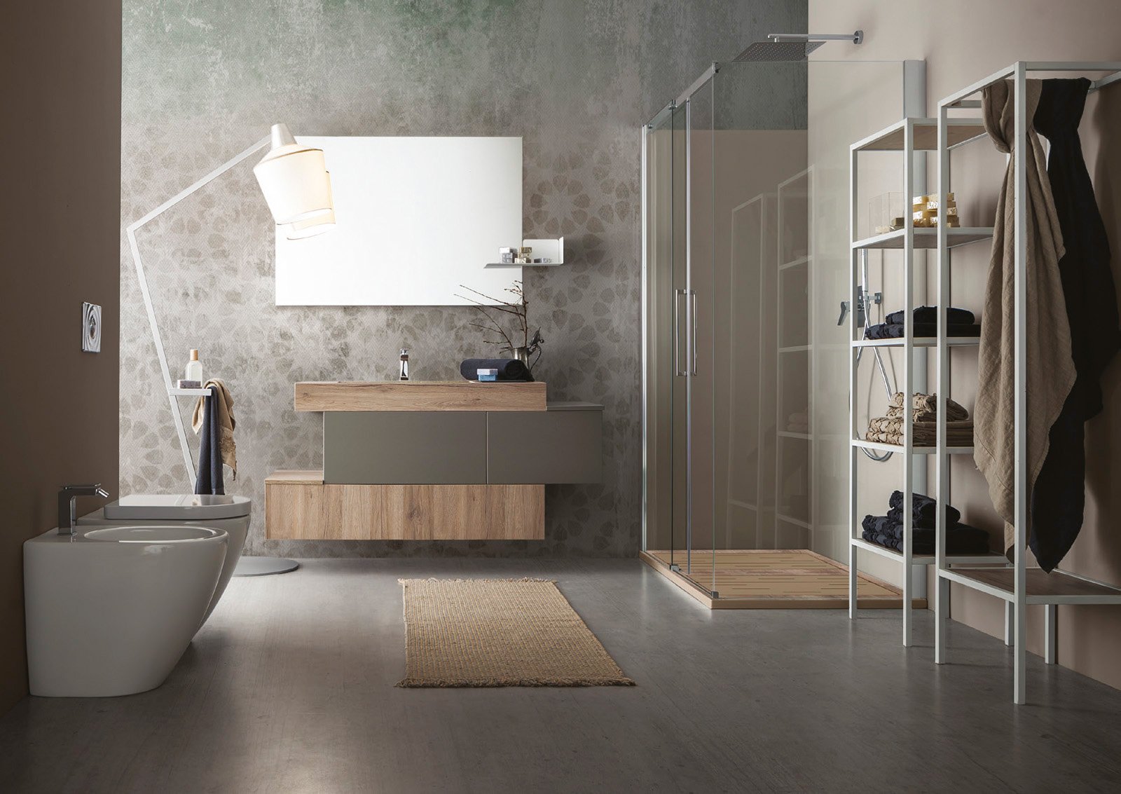 Edilbook ristrutturazioni: un nuovo look al bagno