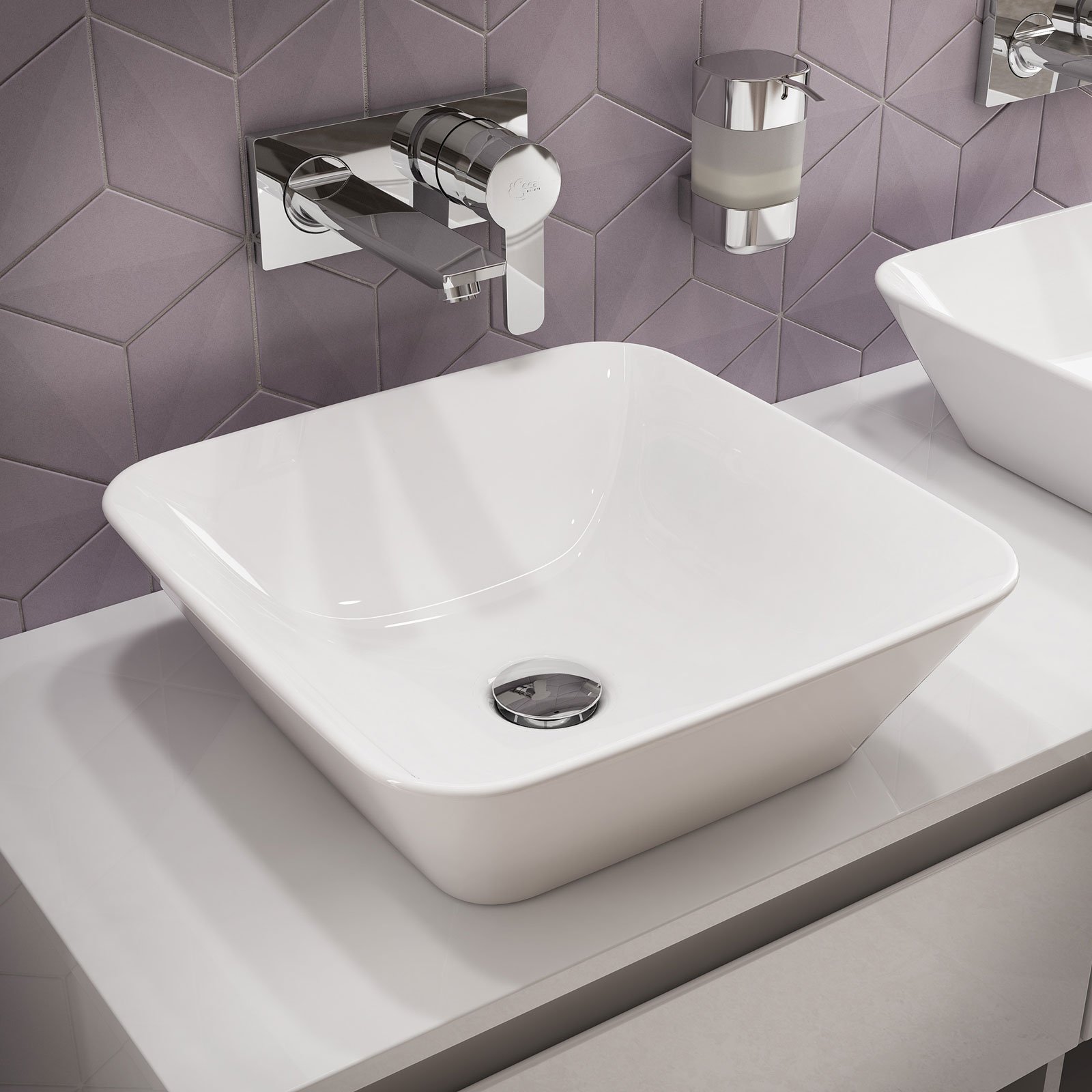 Scelte di stile per il bagno: ispirazione zen per assicurarsi ...