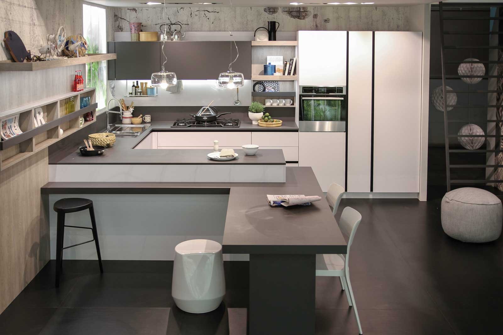 Cucina: uno spazio con tante identità cose di casa