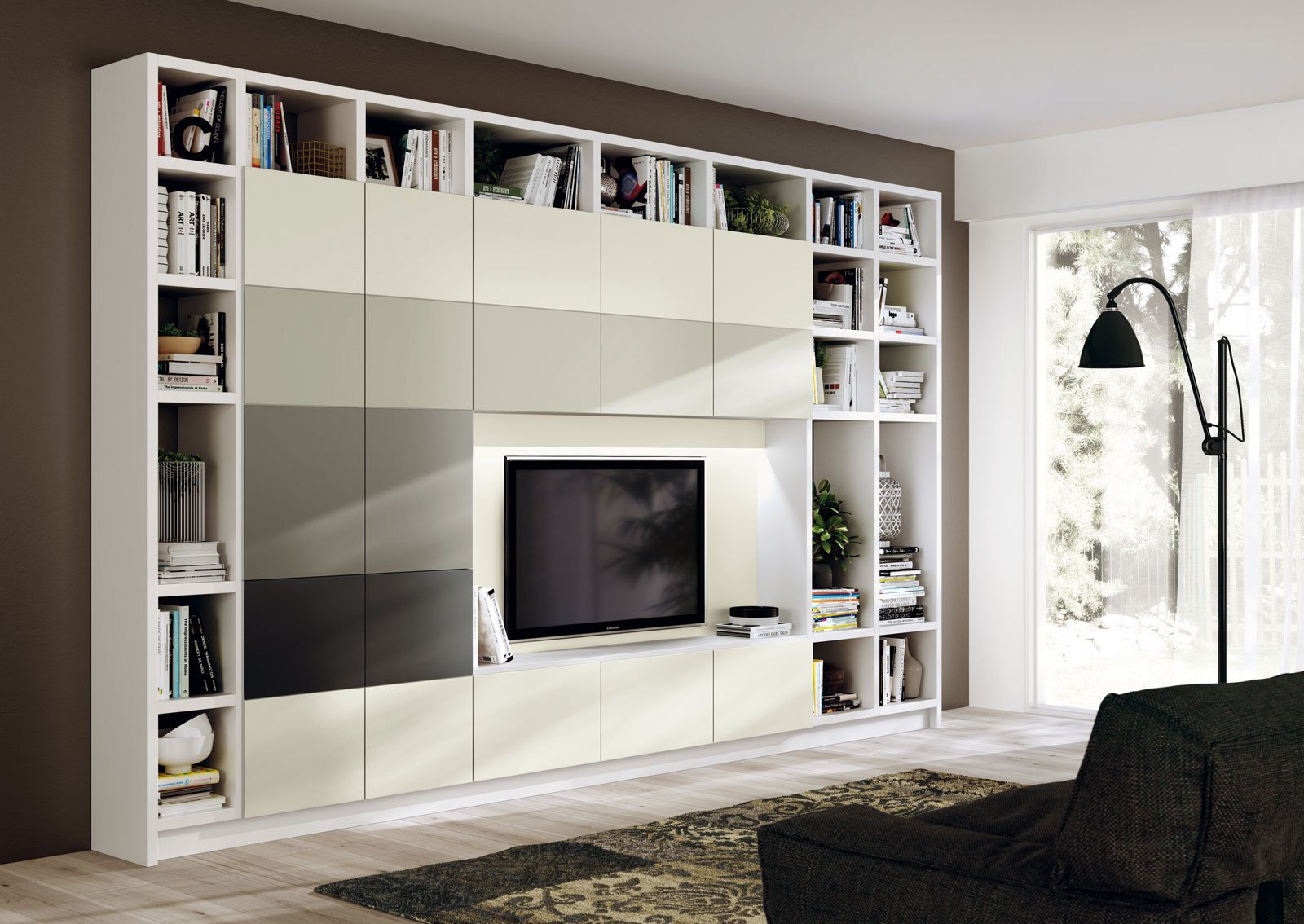 Soggiorno ikea besta: soggiorno ikea liatorp soggiorni soluzioni ...