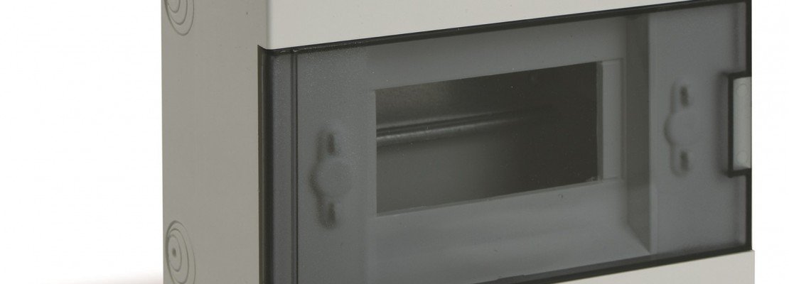 Quadri elettrici da parete - Cose di Casa