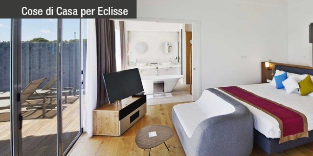 Come scegliere la porta scorrevole per il bagno cose di casa Bagno con porta scorrevole
