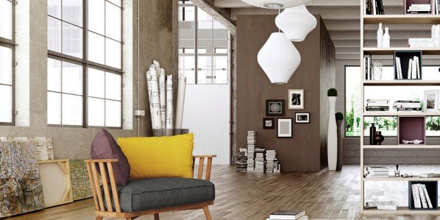 Librerie consigli e idee sull'arredamento cose di casa Librerie arredo