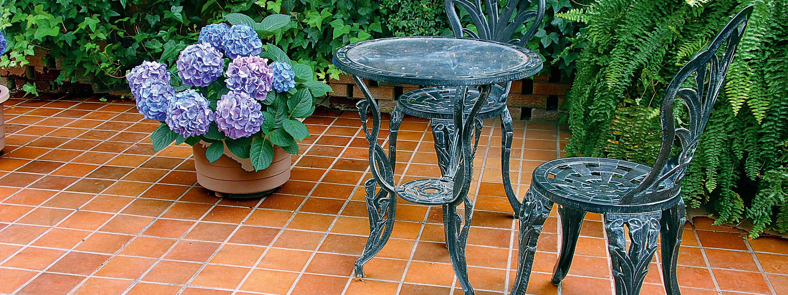 Balcone e terrazzo arredamento cose di casa Terrazza decorazione Piante