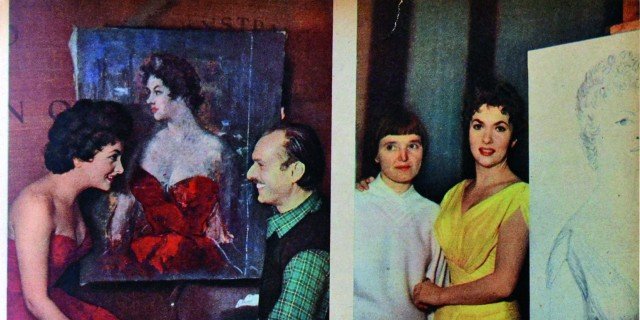 BOOM 60! Era arte moderna BOOM 60! Era arte moderna