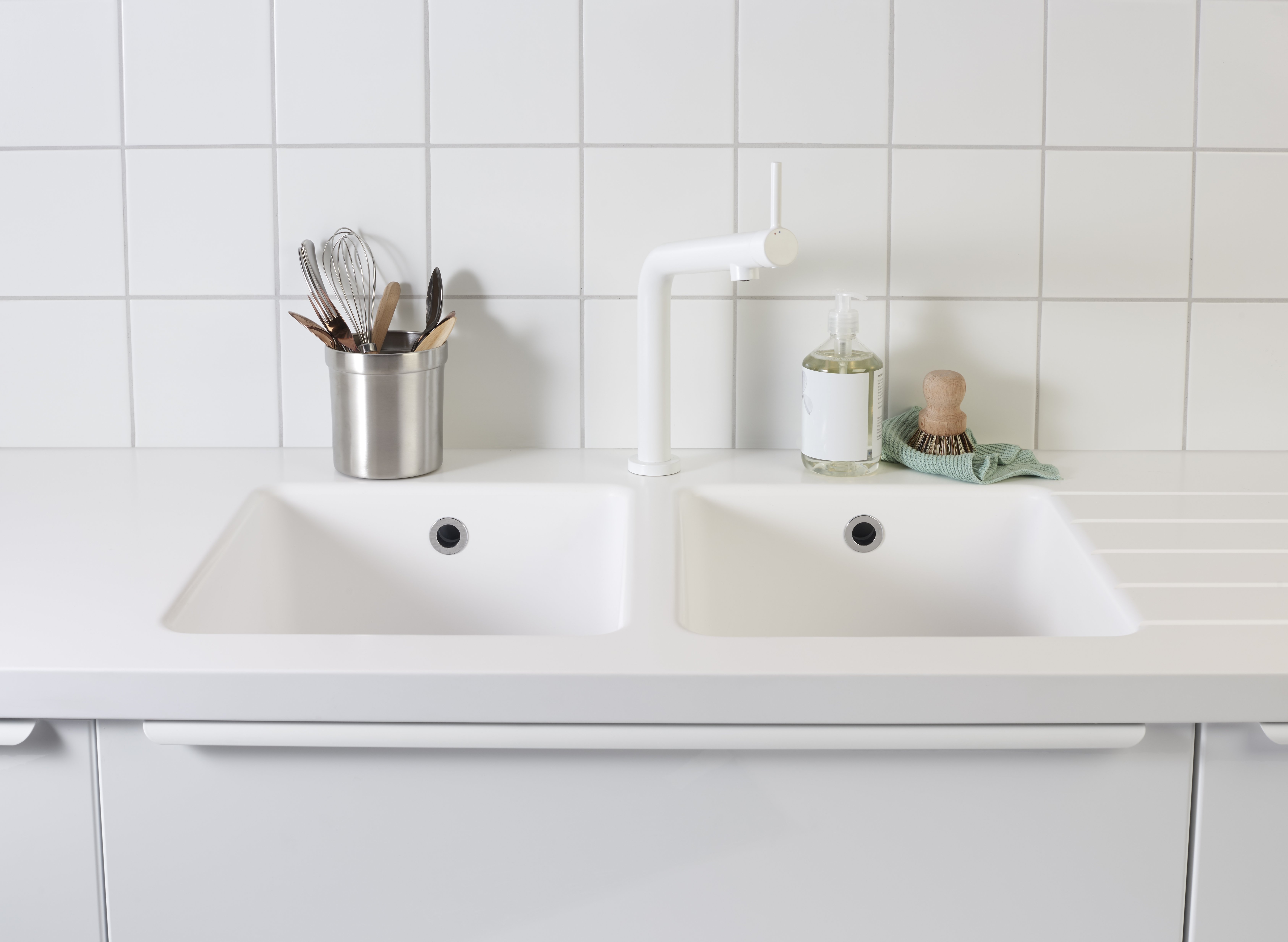 Rubinetti cucina da muro ikea : rubinetti da cucina ikea.