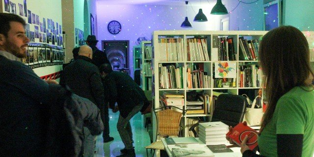 ArchitectsParty 2016, gli aperitivi negli studi di architettura d’Italia e d’Europa ArchitectsParty 2016, gli aperitivi negli studi di architettura d’Italia e d’Europa