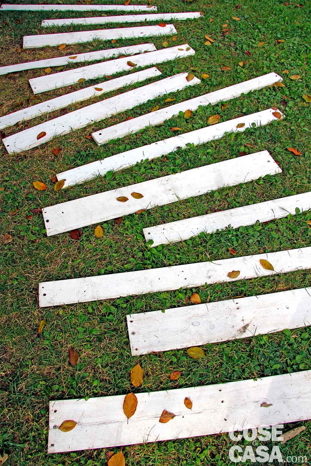 Idee da copiare per valorizzare il giardino cose di casa