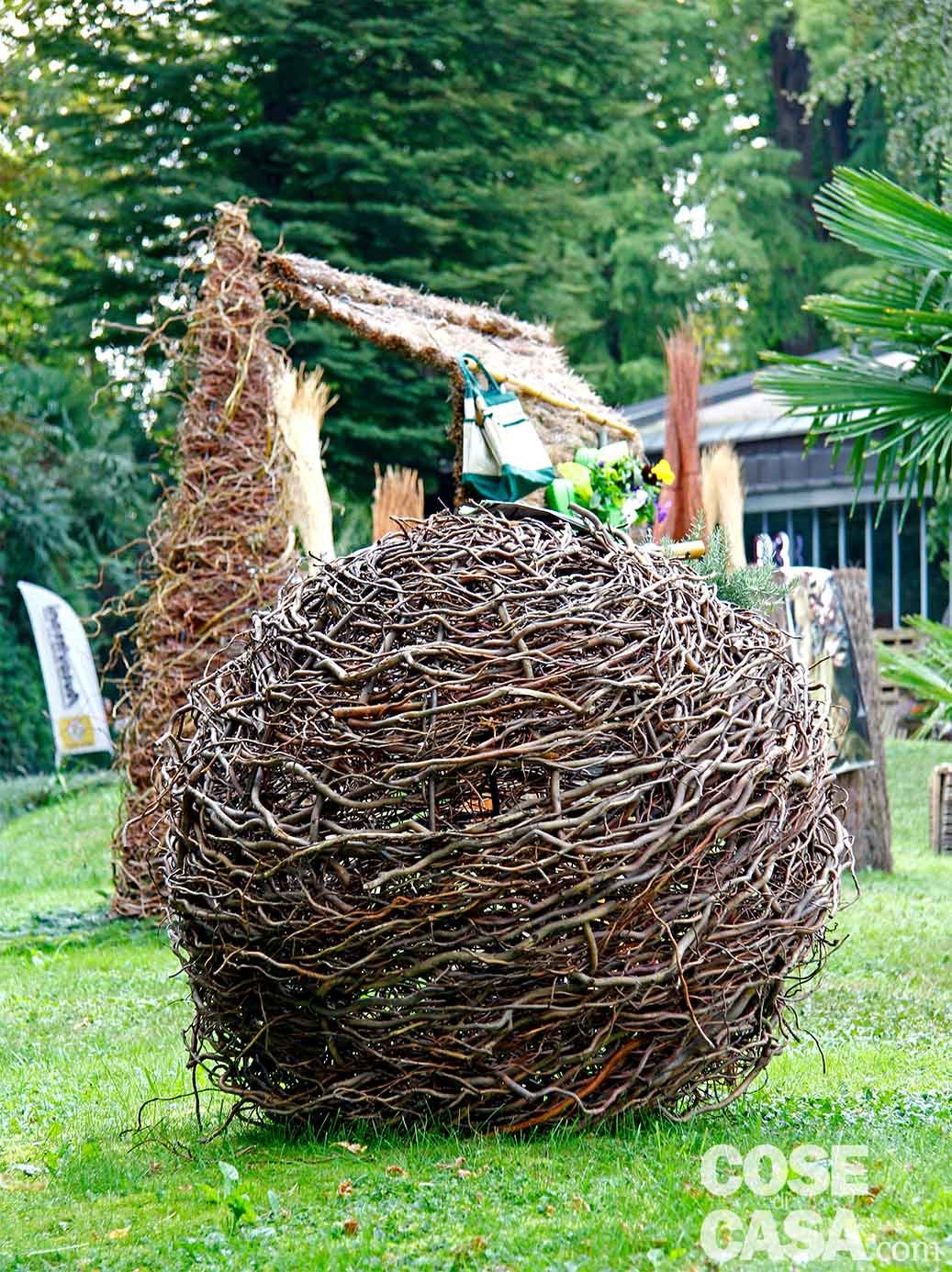Idee da copiare per valorizzare il giardino cose di casa
