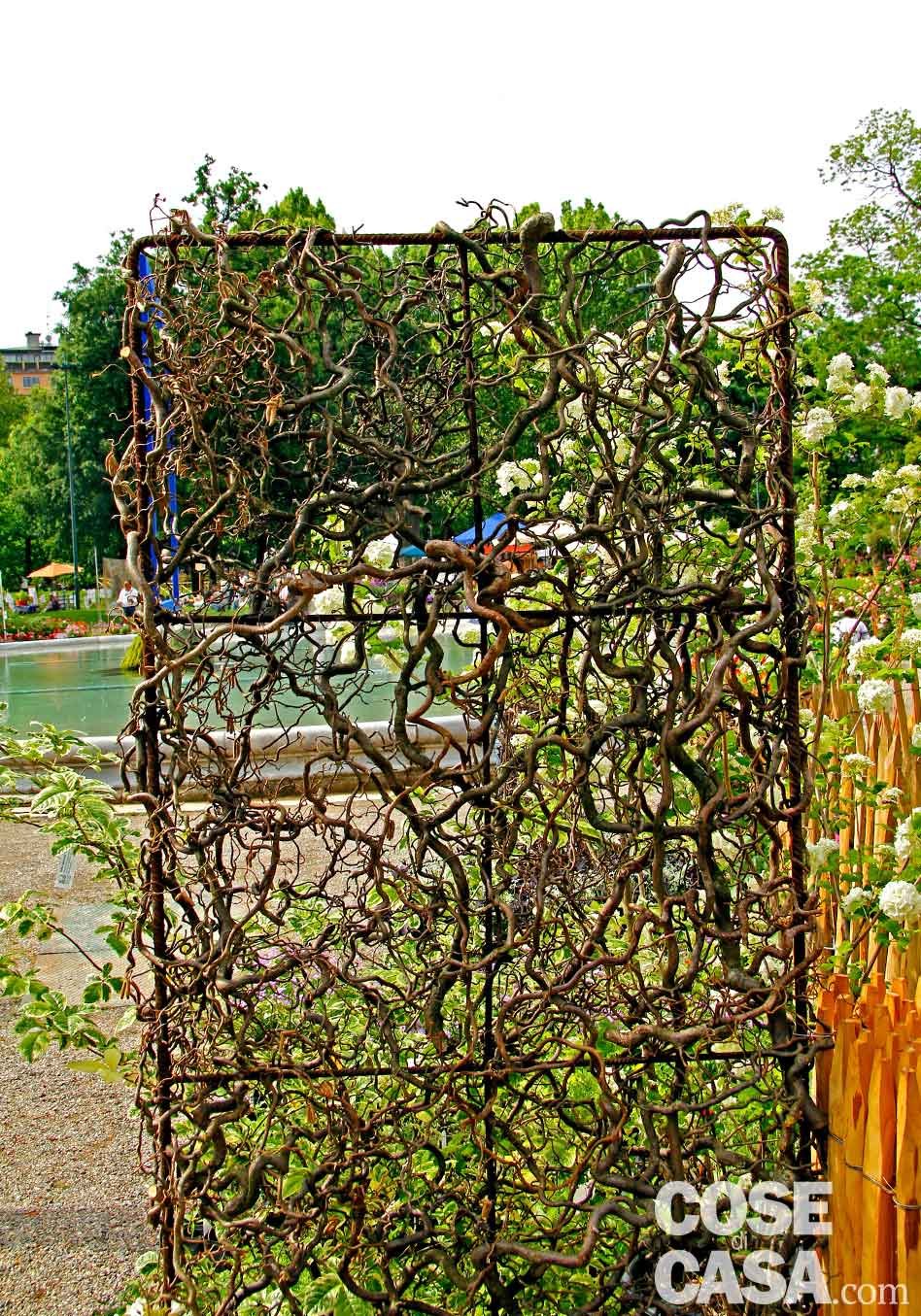 Idee da copiare per valorizzare il giardino cose di casa Scala idee Giardino