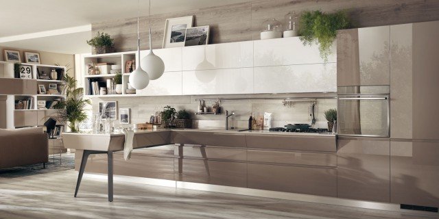 Veneta cucine cose di casa Cucine veneta prezzi 2016
