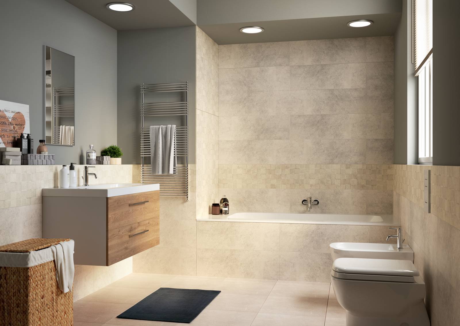 Da vasca a doccia: un bagno nuovo su misura cose di casa