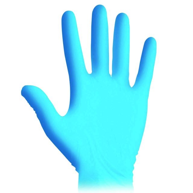 Hanno proprietà emollienti e lenitive i guanti monouso all’aloe di Everyrays Protection (www.everyraysprotection.com/it). Un paio costa 3,90 euro Hanno proprietà emollienti e lenitive i guanti monouso all’aloe di Everyrays Protection (www.everyraysprotection.com/it). Un paio costa 3,90 euro