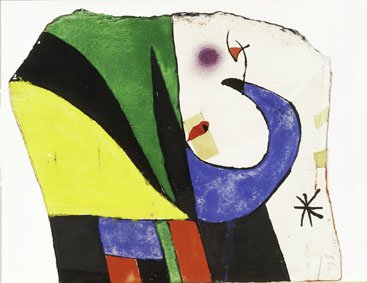 Mirò! Sogno e colore Mirò! Sogno e colore