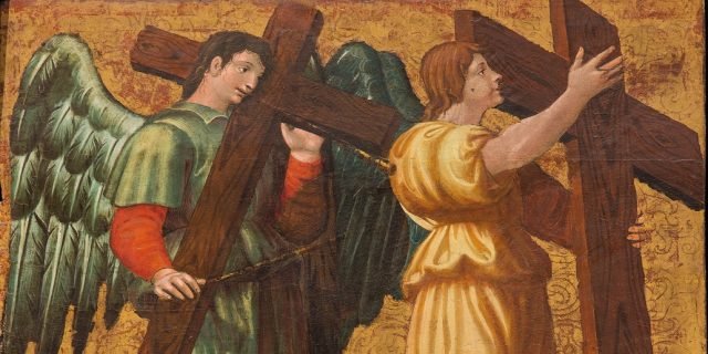 Ritorno a Cola dell’Amatrice. Opere dalla Pinacoteca Civica di Ascoli Piceno Ritorno a Cola dell’Amatrice. Opere dalla Pinacoteca Civica di Ascoli Piceno