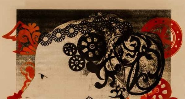 Dame, Stampe e Stravaganze. Giovani artisti in mostra al Centro Diagnostico Italiano Dame, Stampe e Stravaganze. Giovani artisti in mostra al Centro Diagnostico Italiano