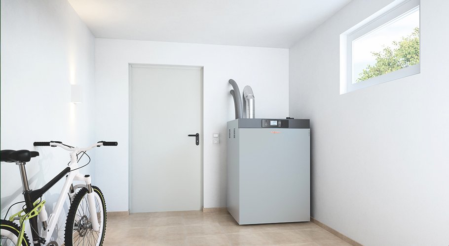 Il miglior sistema di riscaldamento per la tua casa Miglior sistema di riscaldamento