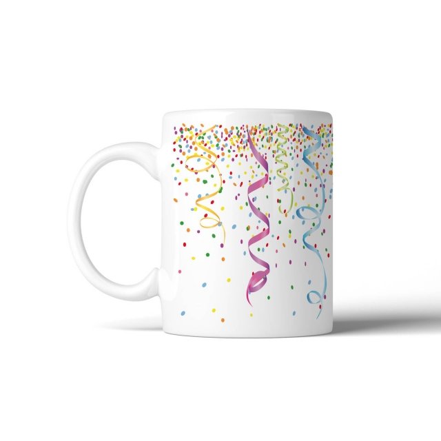 6- Art Line, mug Carnival - alta 6- Art Line, mug Carnival - alta