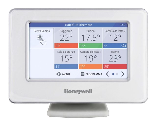 FOTO_3_Honeywell_Evohome_WiFi FOTO_3_Honeywell_Evohome_WiFi