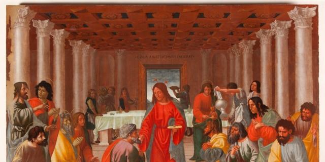 Cola dell’Amatrice da Pinturicchio a Raffaello Cola dell’Amatrice da Pinturicchio a Raffaello
