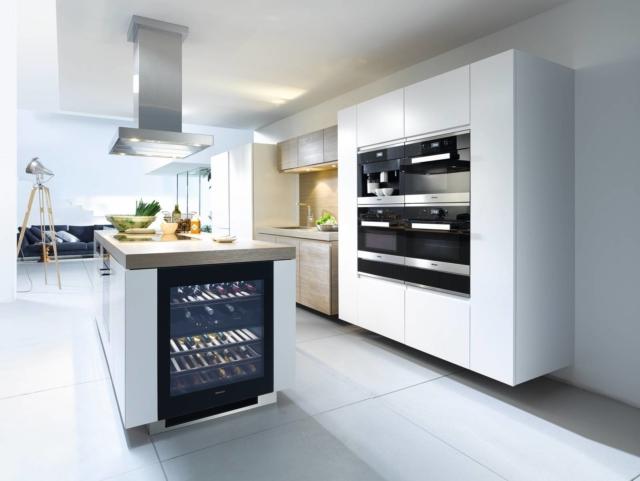 Miele kwt 6322 Miele kwt 6322
